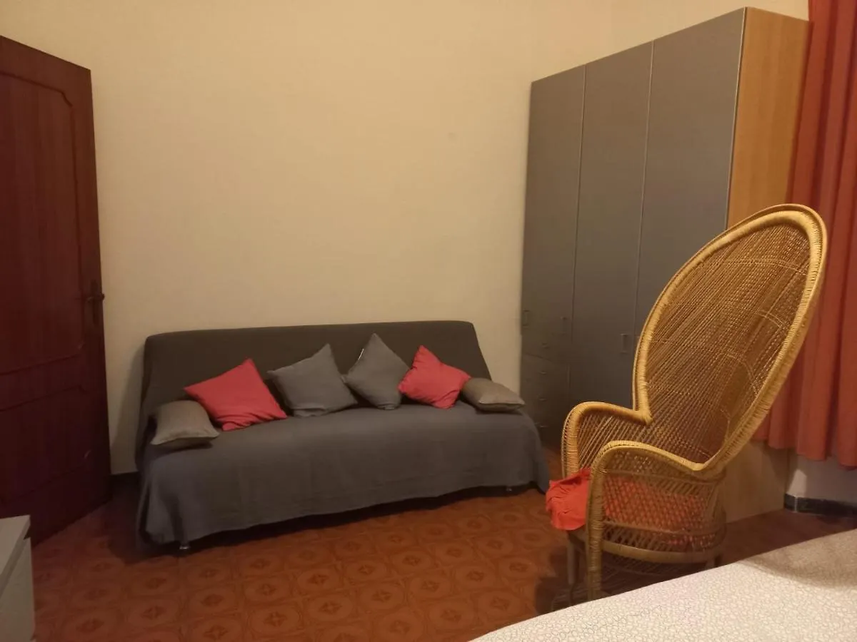 Prione70 Apartment La Spezia Italy