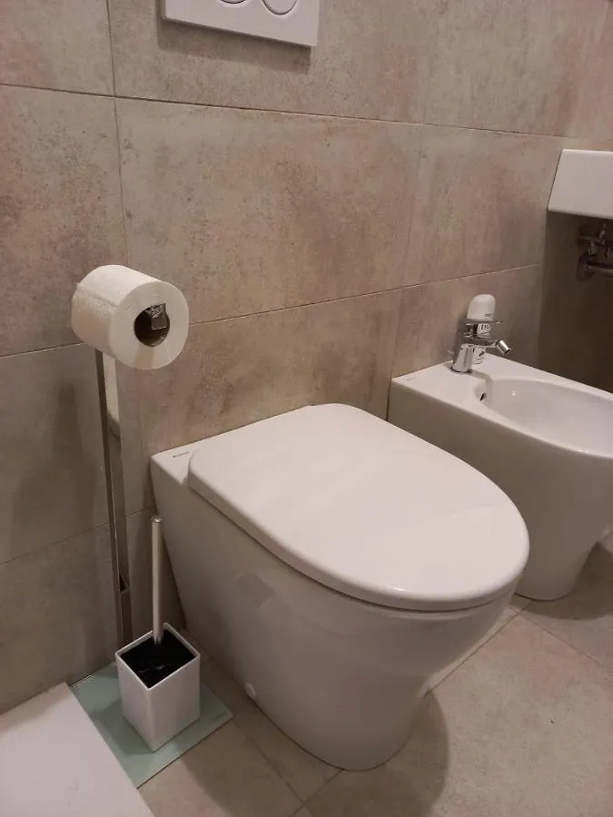 Prione70 Apartment La Spezia 0*,