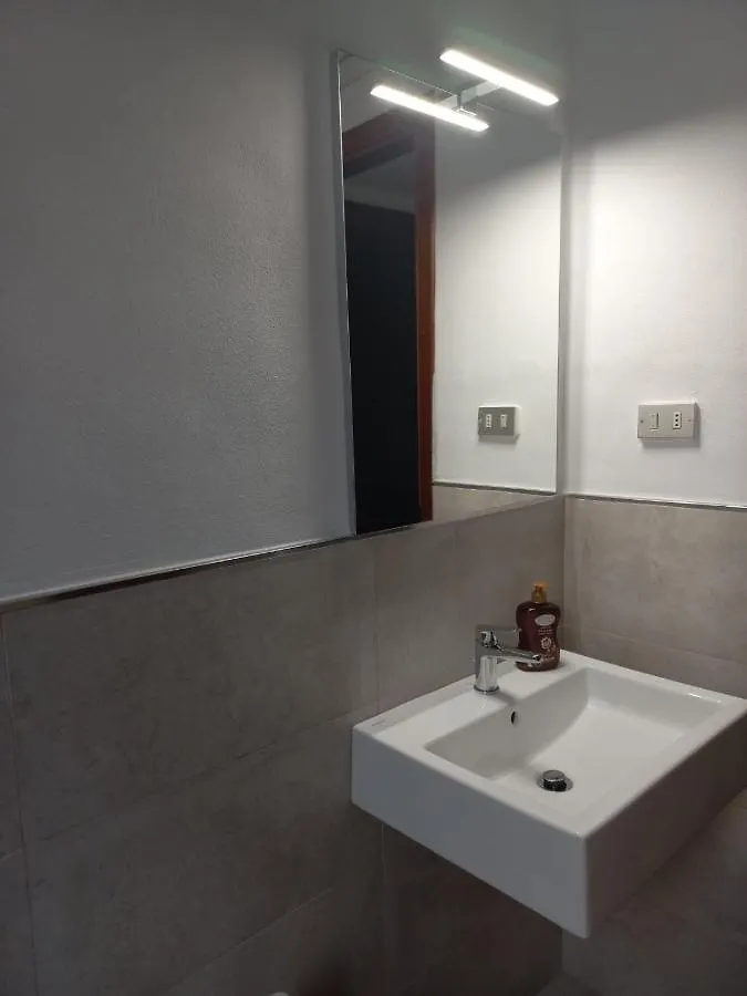 Prione70 Apartment La Spezia