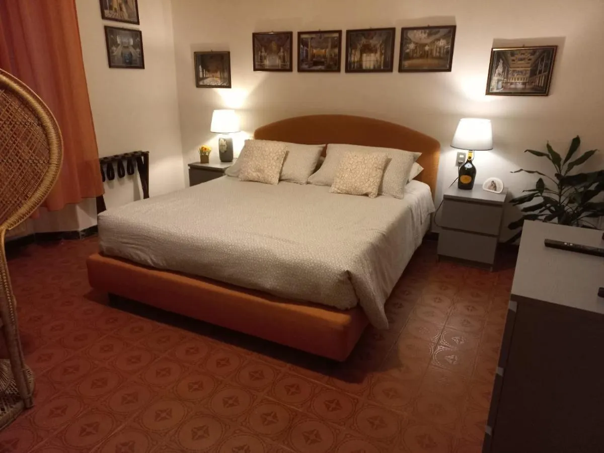 Prione70 Apartment La Spezia 0*,  Italy