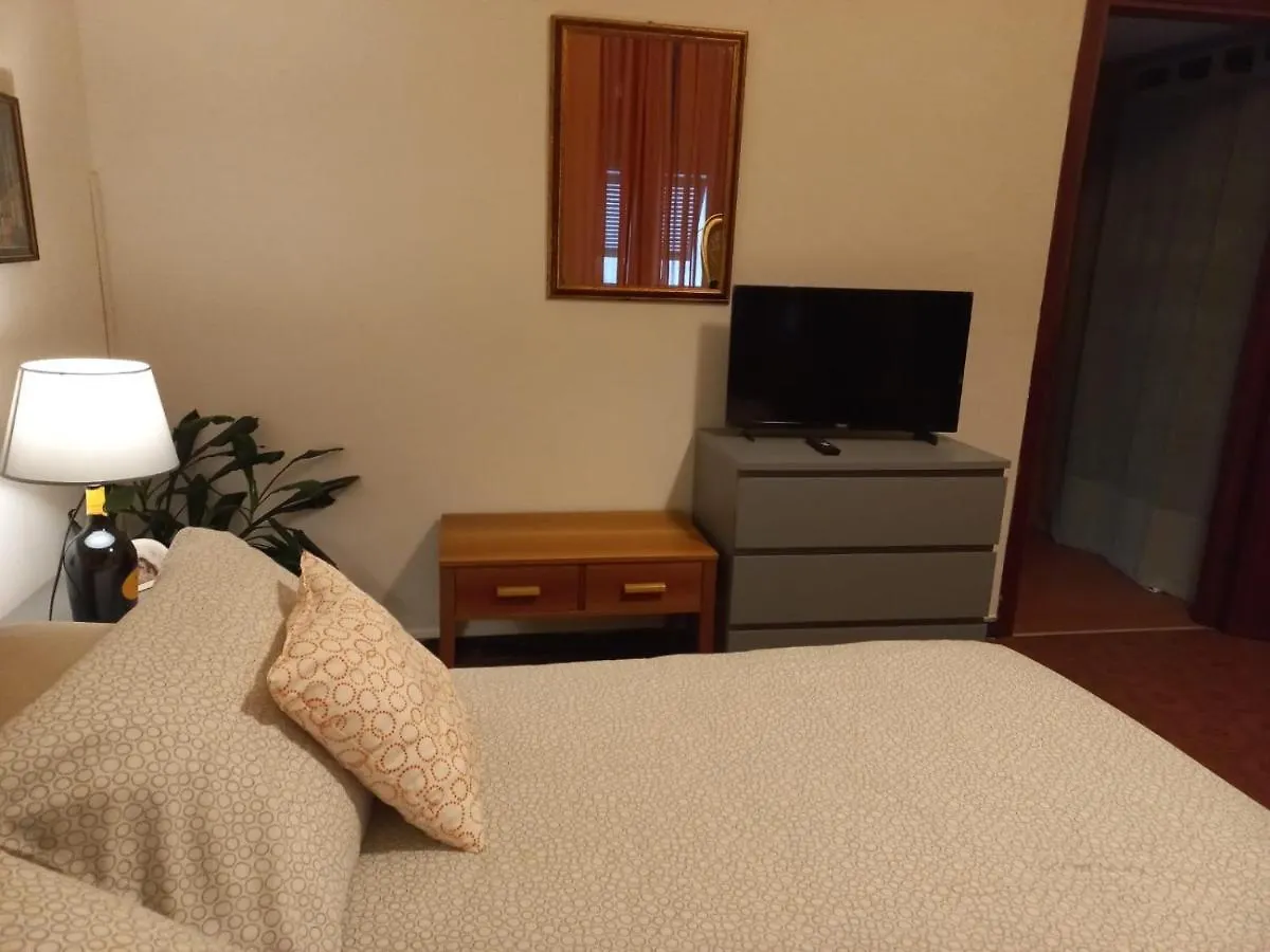 Prione70 Apartment La Spezia