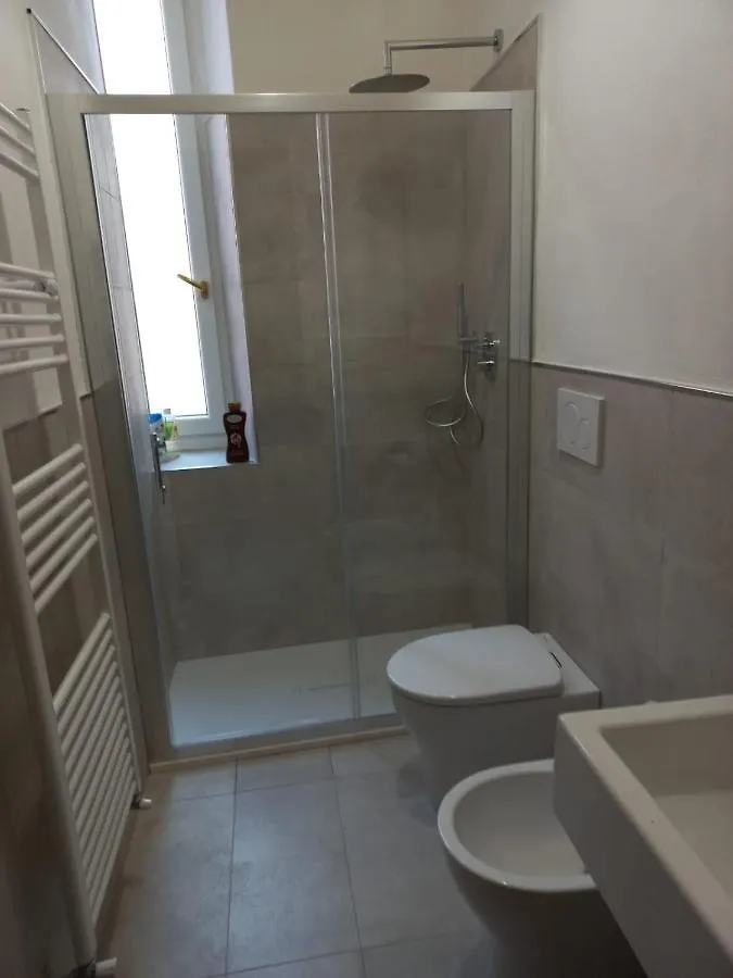 Prione70 Apartment La Spezia