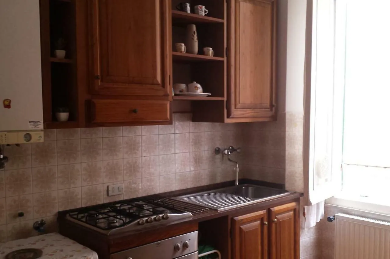 Prione70 Apartment La Spezia