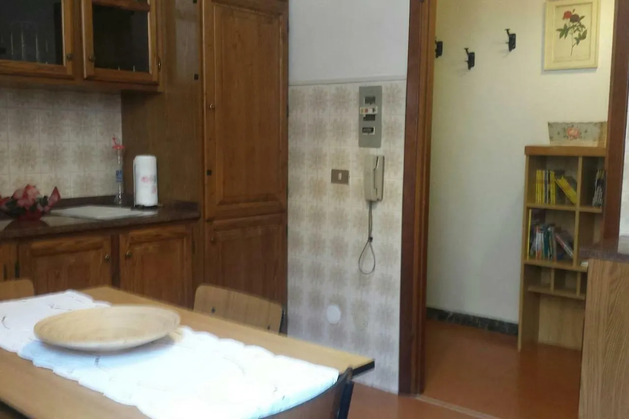Prione70 Apartment La Spezia Italy