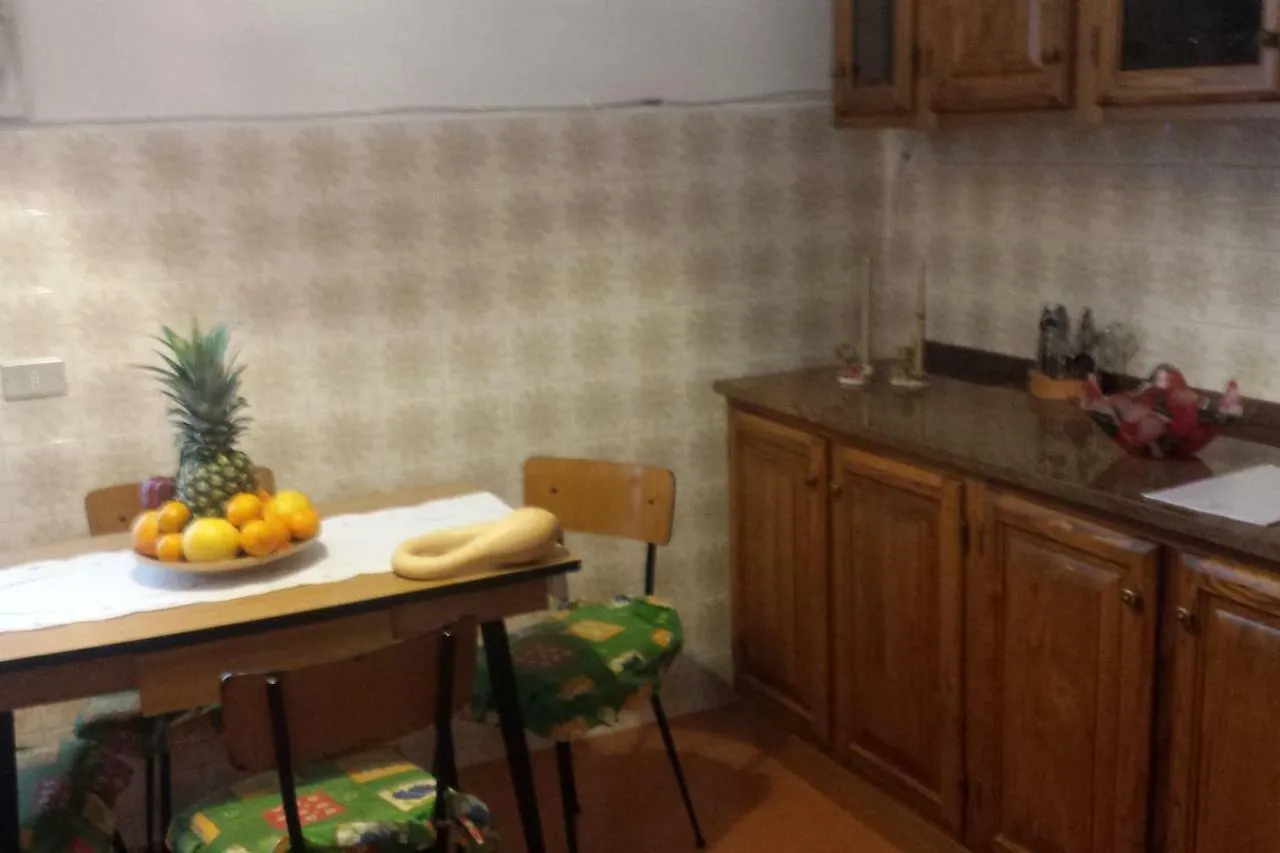Prione70 Apartment La Spezia