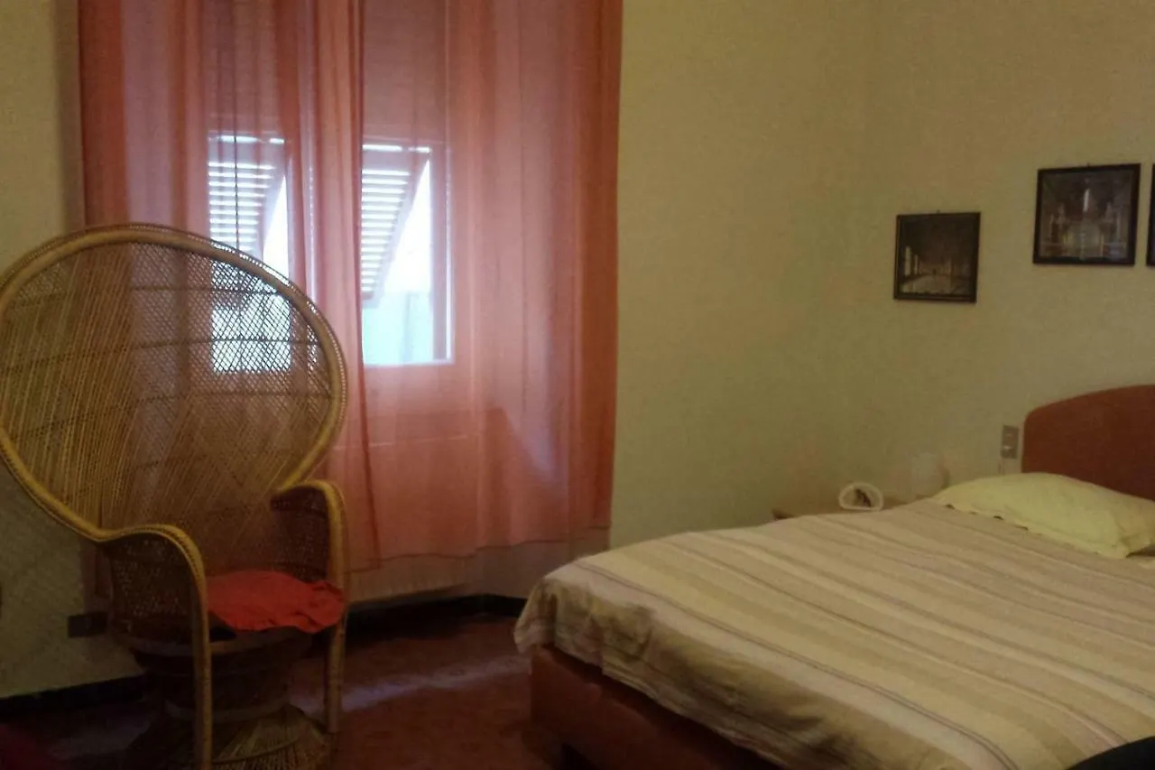 Prione70 Apartment La Spezia