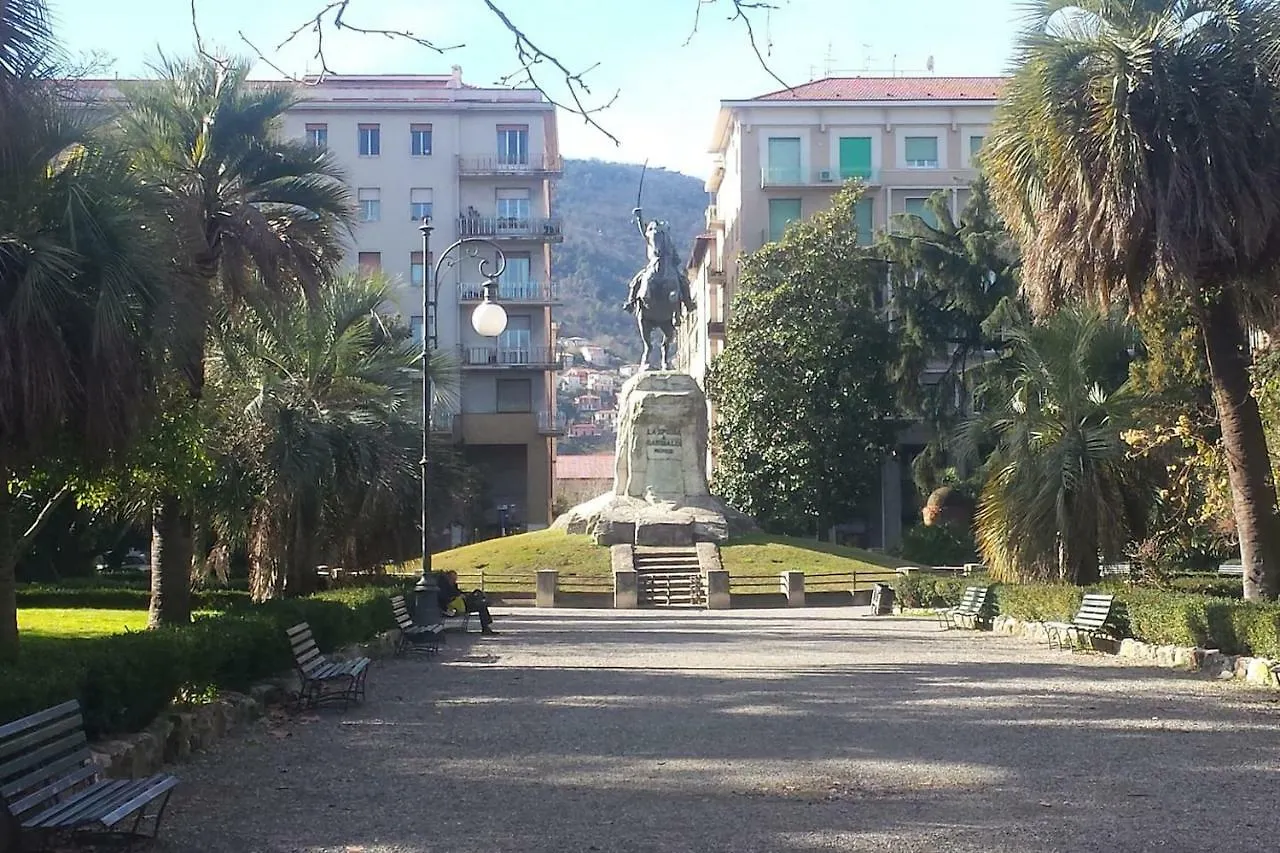 Prione70 Apartment La Spezia