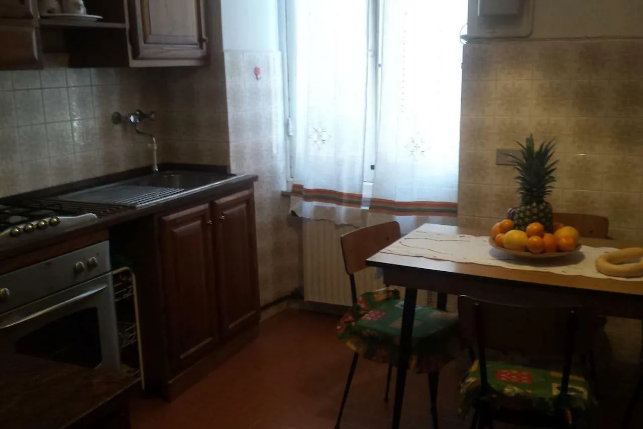 Prione70 Apartment La Spezia Italy