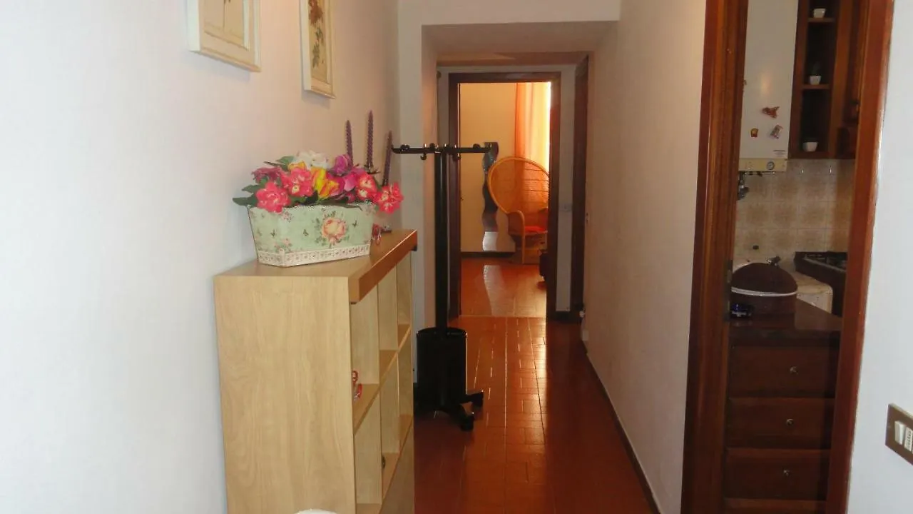 Prione70 Apartment La Spezia
