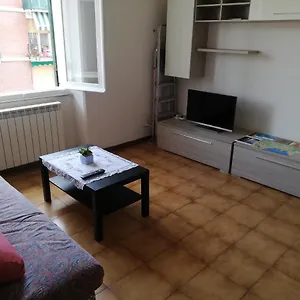 Dal Fre Apartamento