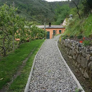 U Muinettu Agroturismo