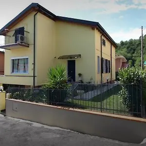 Casa Alda Appartamento