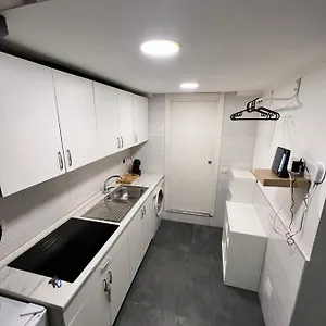 Luna Rossa Apartamento Nápoles