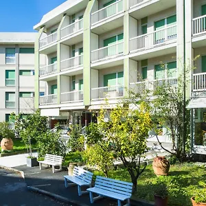 Otel Ghironi, La Spezia