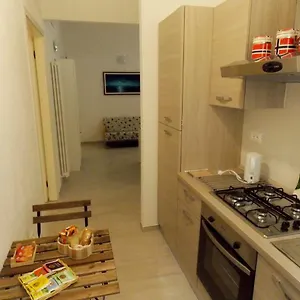 A Casa Di Marghe Apartamento