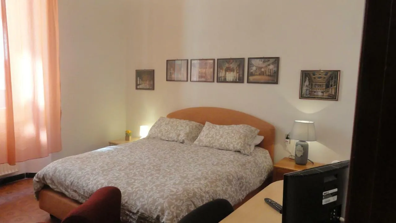 Prione70 Appartement La Spezia